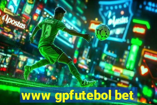 www gpfutebol bet